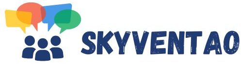 Skyventao